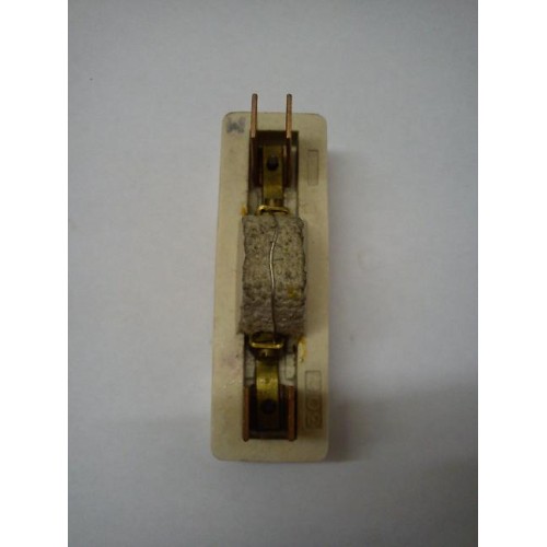 Bill 30a Rewireable Fuse Carrier